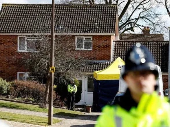 У Великій Британії почали сім розслідувань проти російського RT через "справу Скрипаля"