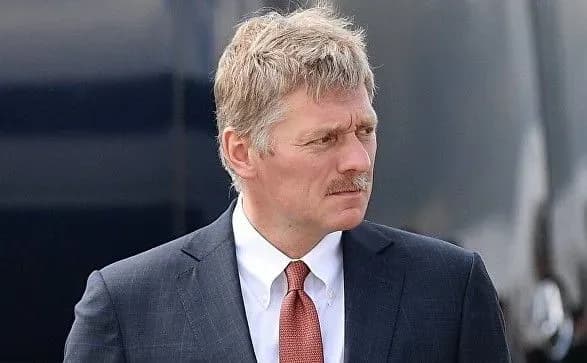 У Кремлі заявили про паузу в роботі "нормандської четвірки" і переговорах з Волкером