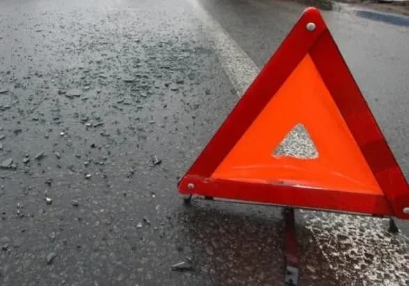 У МЗС з’ясовують інформацію щодо ДТП з українцями в Чехії