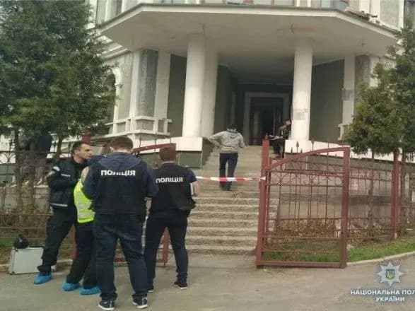 В ОБСЄ зацікавились стріляниною біля гуртожитку з переселенцями в Києві
