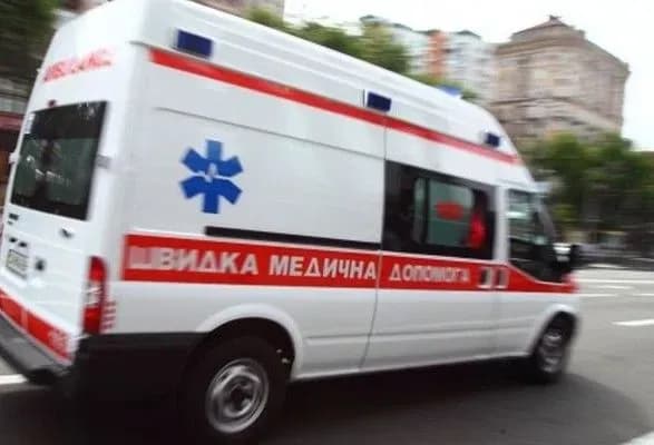 В Києві жінка стрибнула з 21 поверху будинку