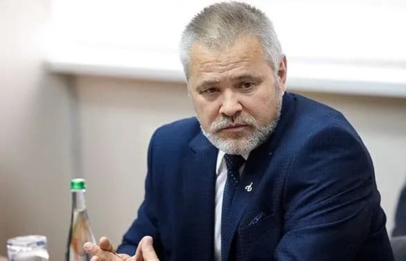 Вашингтон спростував дані про арешт глав космічної галузі України у США