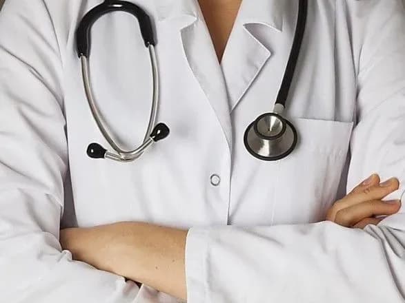 Лікарку, яка п'яною приймала пацієнтів у львівському Охматдиті, звільнили