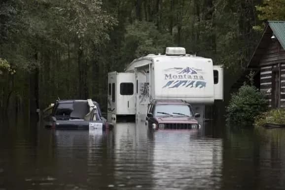 У американській Монтані оголосили надзвичайний стан