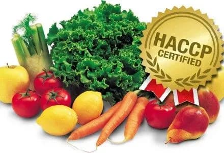 Сертифікати аудиторів НАССР мають лише 318 інспекторів Держпродспоживслужби