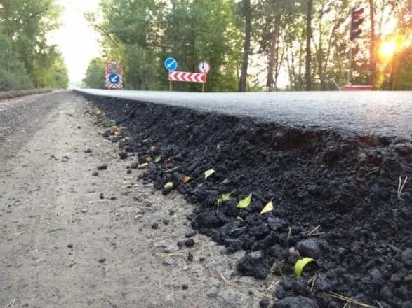 Наступного року на дороги виділять 60 млрд грн