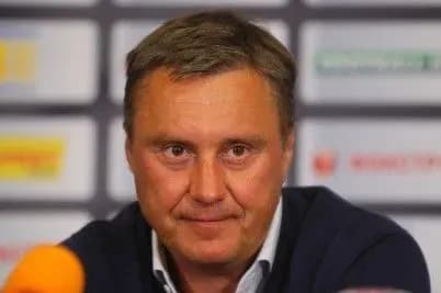 Хацкевич про півфінал Кубку України: "Дніпро-1" – команда рівня Прем'єр-ліги