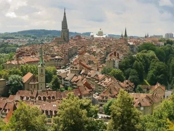 NBC: зустріч Кім Чен Ина і Трампа може відбутися в Швейцарії