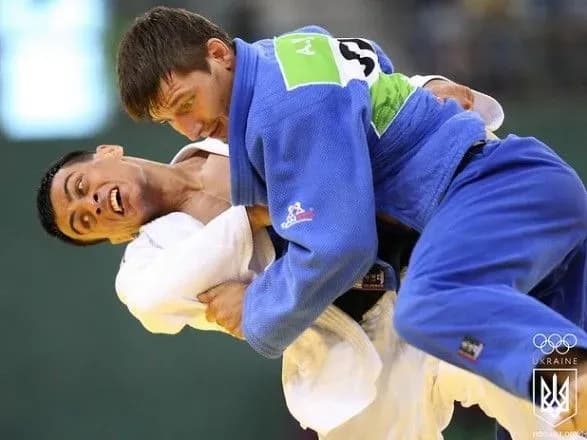 Чемпионка Европы Белодед пропустит будущее первенство континента по дзюдо