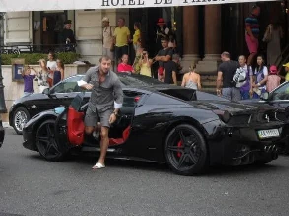 "За права чорнобильців": журналісти нагадали Ляшку, як його ж Рибалка виводить гроші в офшори