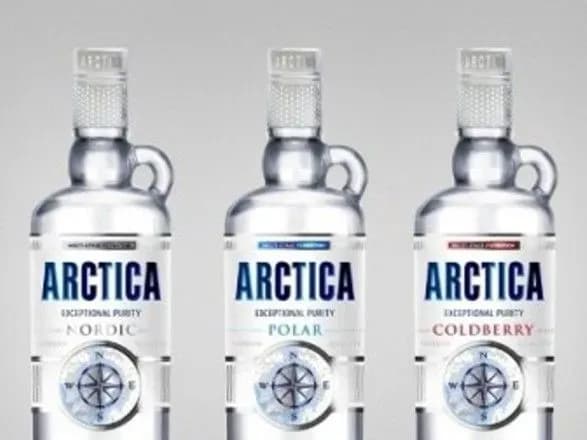 Украинская водка покорила немецкое жюри