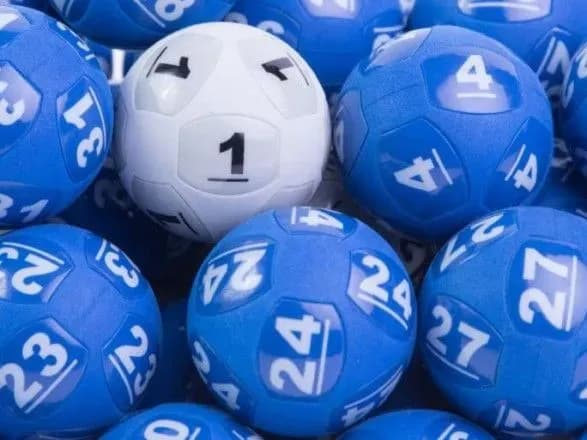 Австралійка виграла 10 млн доларів в лотерею
