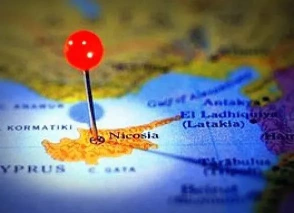 Україна скоро отримає від Кіпру інформацію про кошти екс-високопосадовців