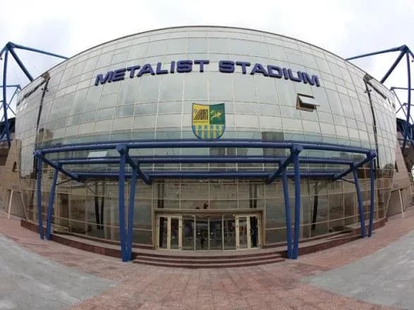 Охорону порядку в Харкові посилять через два футбольні матчі