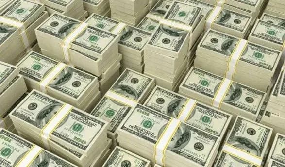 Гройсман: з 2007 до 2014 року Україна запозичила ззовні 46 млрд доларів