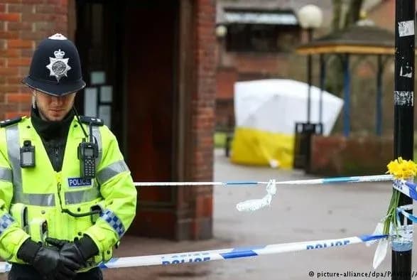 Китай на засіданні РБ ООН закликав продовжити розслідування інциденту в Солсбері