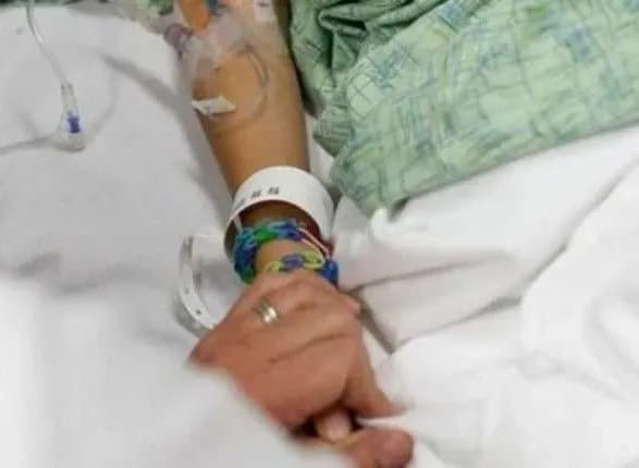 У Запорізькій області 5 дітей опинилися в лікарні через отруєння у школі