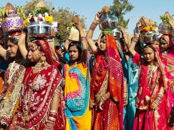 В Индии начнут приговаривать к смертной казни за изнасилование детей до 12 лет