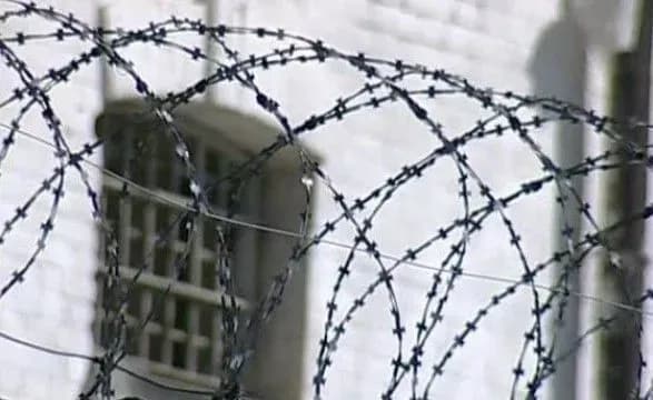 Через пожежу в Чернігівському СІЗО евакуювали 70 осіб