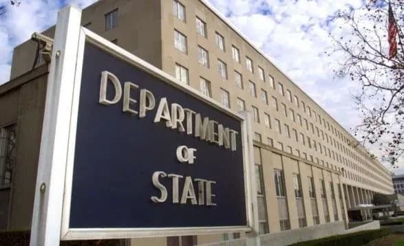 Держдеп США заявив про серйозні порушення прав людини в Україні