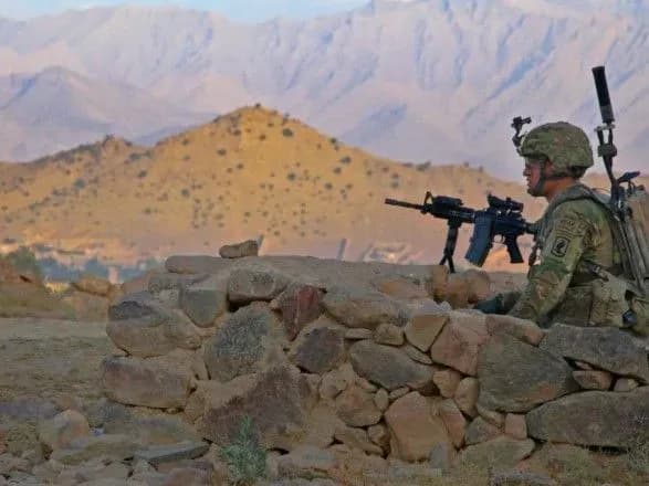 В Афганистане на мине подорвался автомобиль, есть погибшие