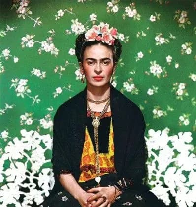 ЗМІ: суд в Мексиці заборонив продаж моделі ляльки Барбі в образі художниці Фріди Кало