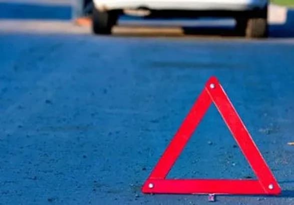 Легковик скоїв смертельний наїзд на літнього чоловіка у Львівській області