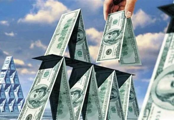 Законопроект Рибалки про кредитні спілки може примножити корупцію у Мінфіні - економіст