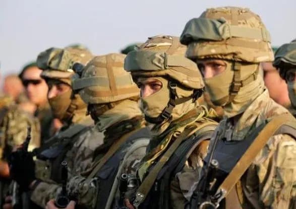 Українська армія потрапила в топ-10 рейтингу найкращих в Європі