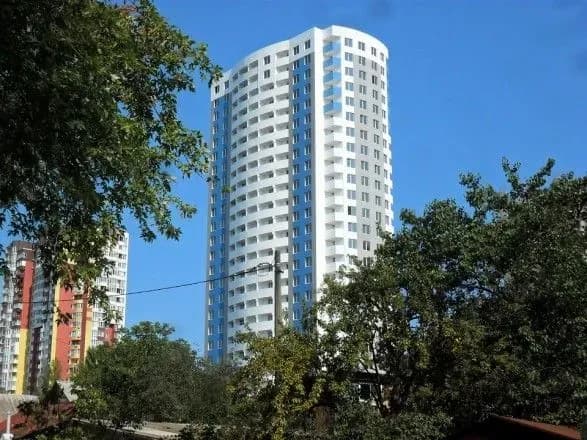 У “Київміськбуді” повідомили про завершення будівництва на Горлівській