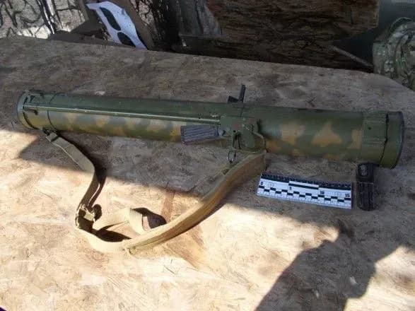 ГПУ заявила про нові докази військової присутності РФ на Донбасі