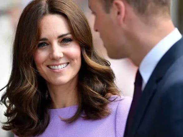 Беременную Кейт Миддлтон госпитализировали