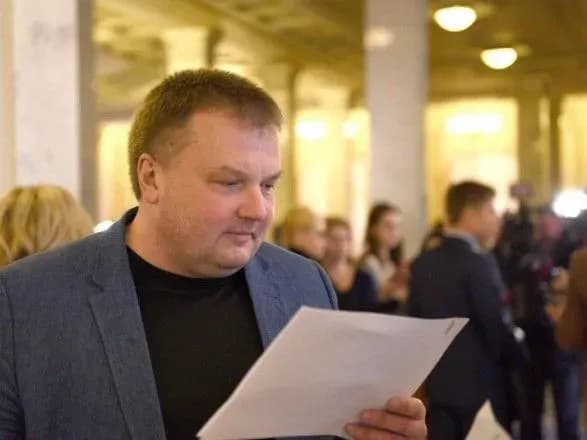 Представитель Кабмина в ВР: за 5 лет в Украине отремонтируют дороги между областными центрами