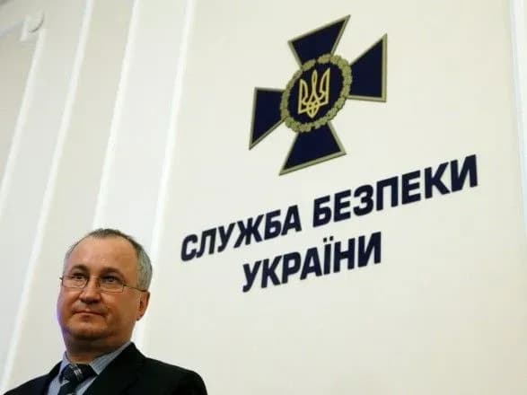 СБУ надає повне сприяння НАБУ щодо викритого на хабарі співробітника столичного Главку СБУ