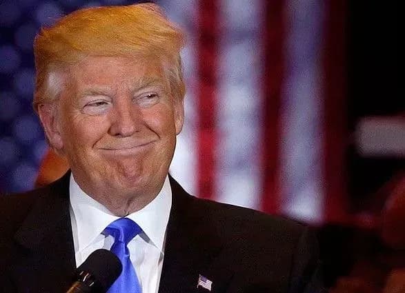 Трамп назвав ядерну угоду з Іраном "катастрофою"