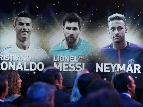 Мессі став найбільш високооплачуваним футболістом планети