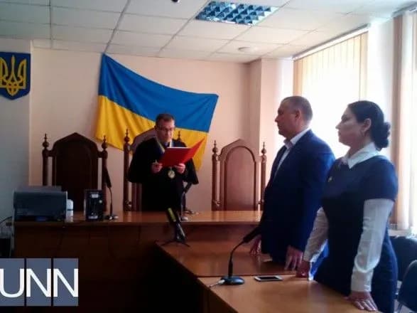 Пожежа у таборі "Вікторія": суд виніс вирок виховательці