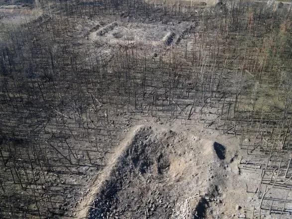 У Міноборони назвали необхідну суму на убезпечення сховищ боєприпасів