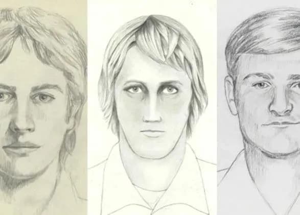 У США оголосили про затримання серійного вбивці і ґвалтівника, якого шукали з 1970-х