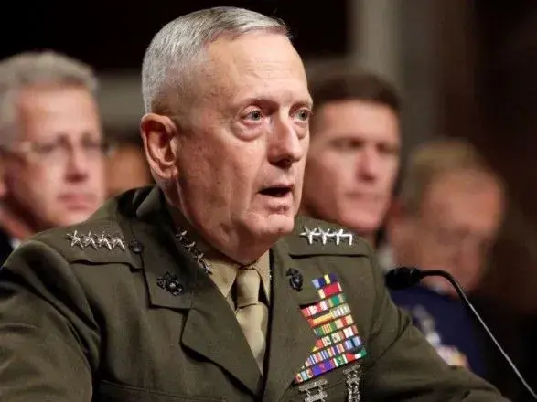 Пентагон поставив під сумнів надійність Росії як партнера у сфері контролю над озброєннями