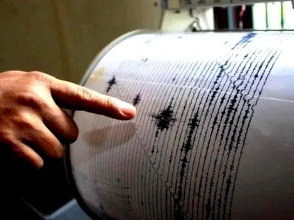 У Румунії стався землетрус