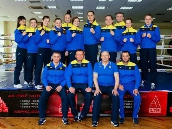 Дві українки пробилися до фіналу чемпіонату Європи з боксу серед молоді