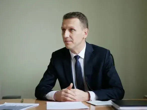 Труба заявив про затягування запуску ДБР