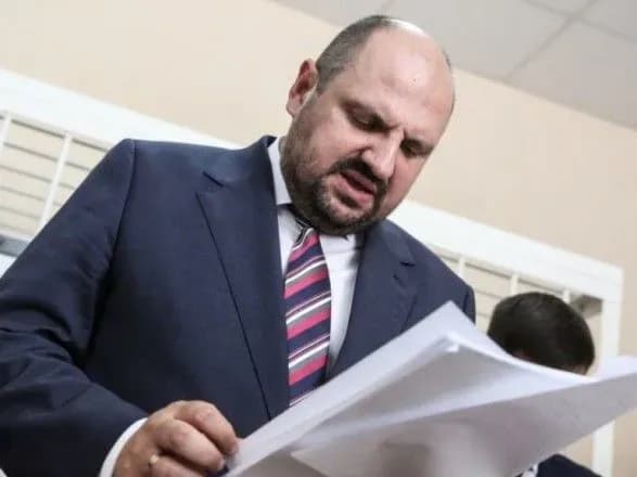 Позов Розенблата до Ситника: суд відмовився визнавати протиправним залучення ФБР