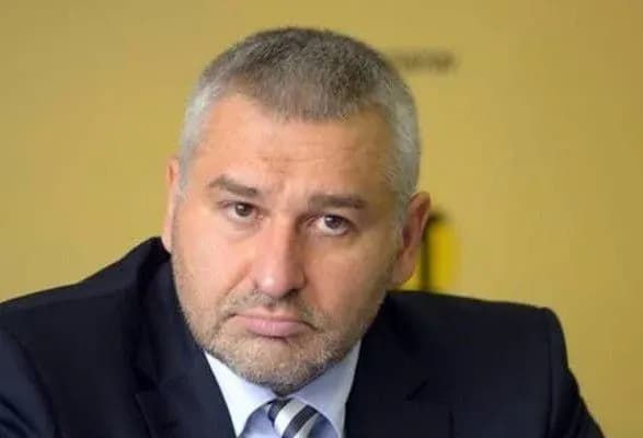 Фейгин обжалует лишение его адвокатского статуса