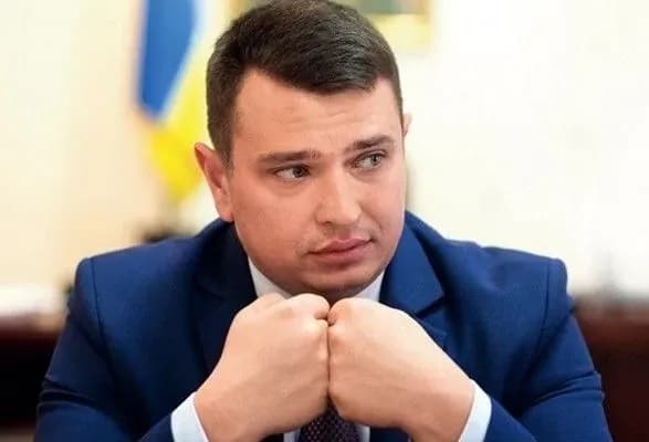 Ситник обіцяє продовжувати "чіпати владу за чутливі місця"