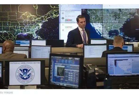 The Hill: щонайменше 21 штат постраждав від хакерських атак РФ перед виборами-2016