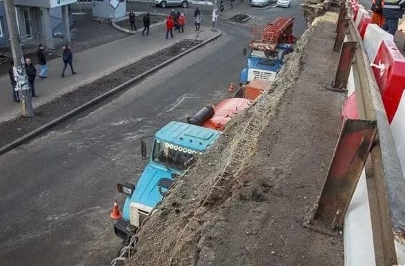 Шулявський міст у Києві із травня почнуть готувати до реконструкції