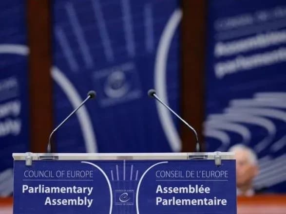 У ПАРЄ ухвалили резолюцію щодо протидії гібридній війні