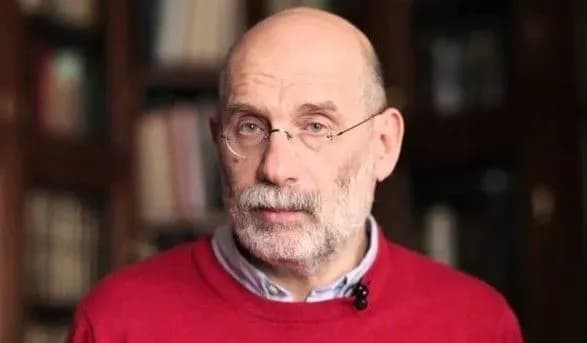 Борис Акунін анонсував вихід свого нового історичного роману